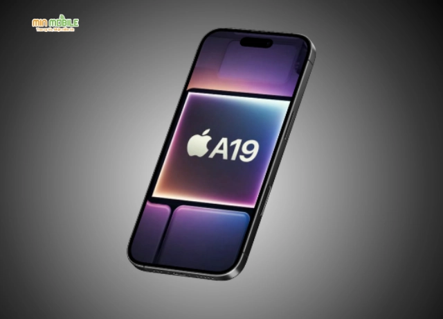 iPhone 17 Pro Max với hiệu năng vượt trội